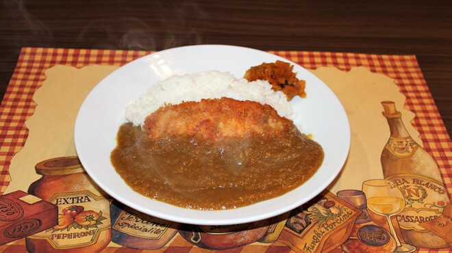 ダイニング4丁目 - 料理写真: