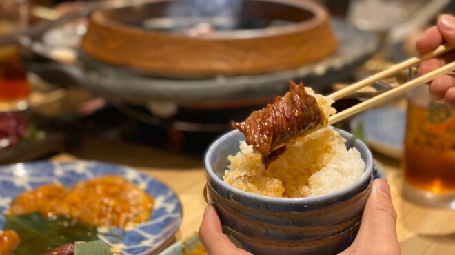 近江焼肉ホルモンすだく 近江八幡店 近江八幡 焼肉 ネット予約可 食べログ 近江焼肉ホルモンすだく 近江八幡店 近江八幡 焼肉 ネット予約可 食べログ