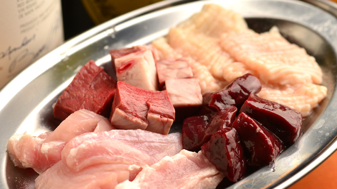 焼肉ホルモン せいご 本店 国際センター 焼肉 食べログ