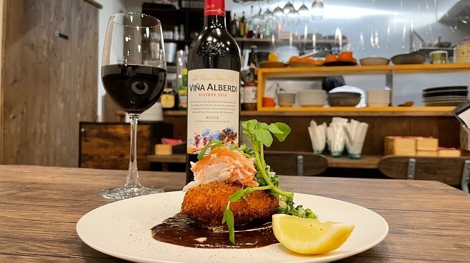 食堂デイズ - メイン写真: