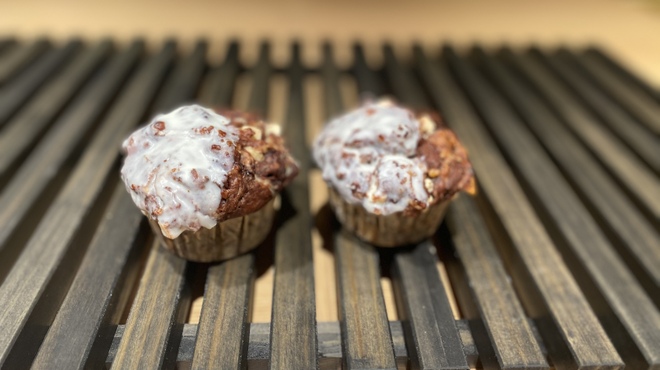 BAKERY - メイン写真: