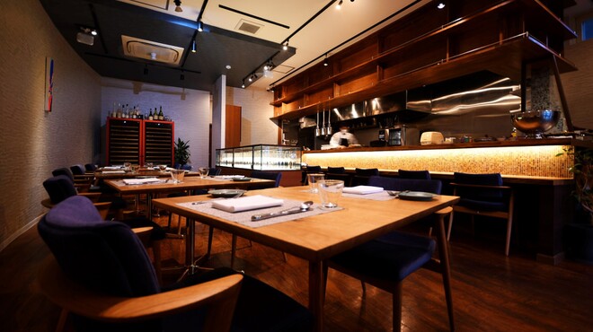 マルコンソールプリュ - メイン写真: