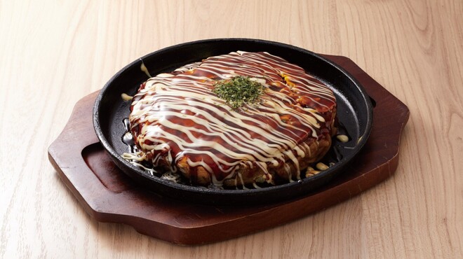我孫子前焼そばセンター - メイン写真: