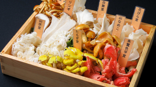 きのこ鍋 きのこ料理専門店 何鮮菇 ホーシェング 上野御徒町 中華料理 ネット予約可 食べログ きのこ鍋 きのこ料理専門店 何鮮菇 ホーシェング 上野御徒町 中華料理 ネット予約可 食べログ