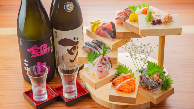 嘉すがい - メイン写真: