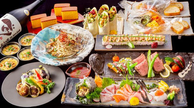 嘉すがい - メイン写真: