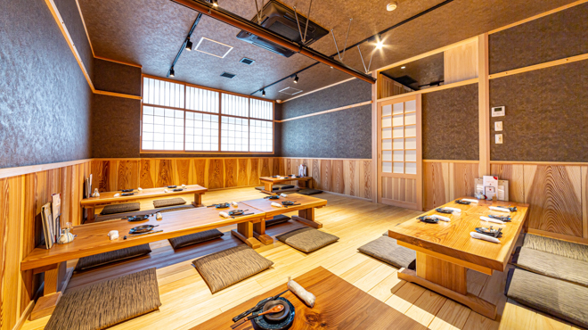 嘉すがい - メイン写真: