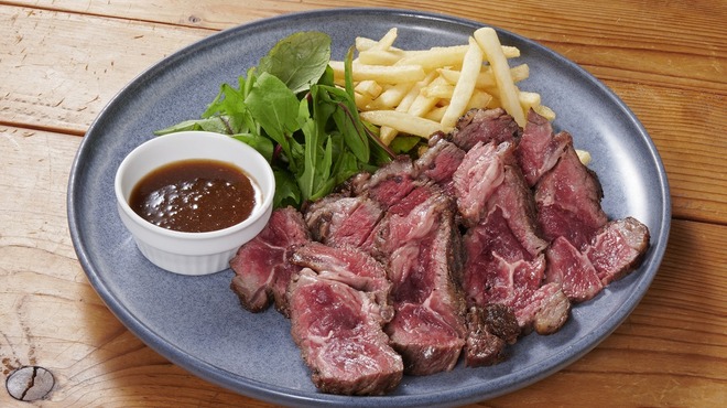 good spoon Handmade Cheese & Pizzeria - メイン写真: