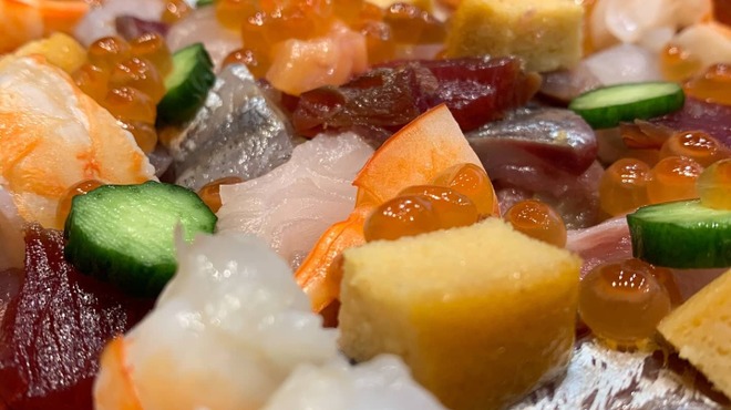 鮨 浩也 - 料理写真: