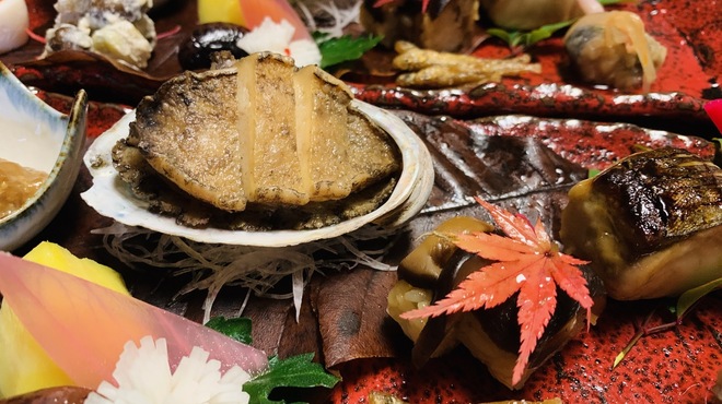 山中湖 和食 和み - メイン写真: