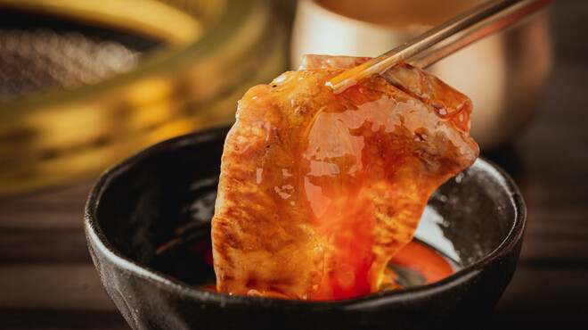 炭火焼肉 Koma Ginza コマギンザ 銀座 焼肉 ネット予約可 食べログ