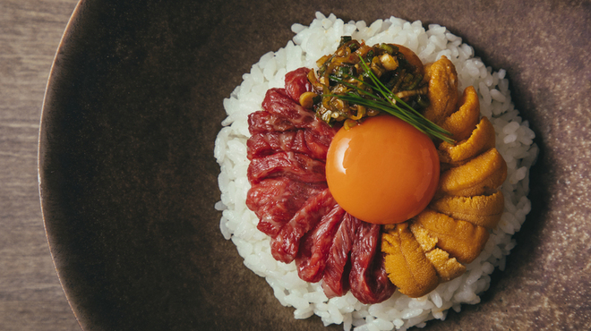 焼肉うしごろ 銀座並木通り店 銀座 焼肉 ネット予約可 食べログ