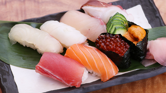旨い魚と旨い酒 海老の世界 天神橋筋六丁目 居酒屋 ネット予約可 食べログ