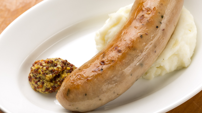 ビストロ ハッチ - 料理写真:料理一例