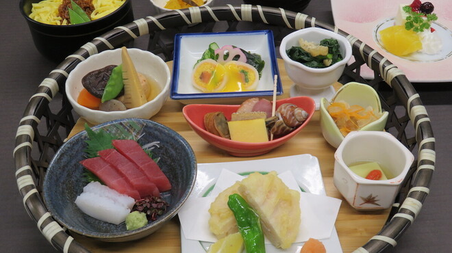 つきじ植むら - メイン写真: