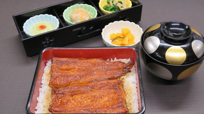 つきじ植むら - メイン写真: