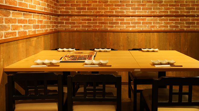 ラクレットチーズ×肉バル 京橋肉の会 - メイン写真: