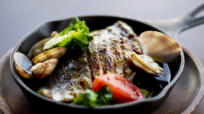 ボネラン - メイン写真: