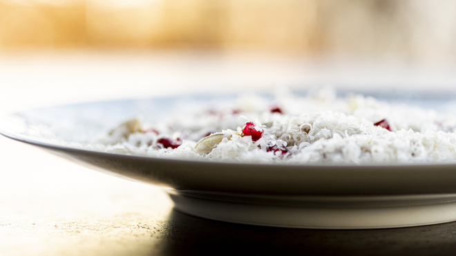 ボネラン - 料理写真: