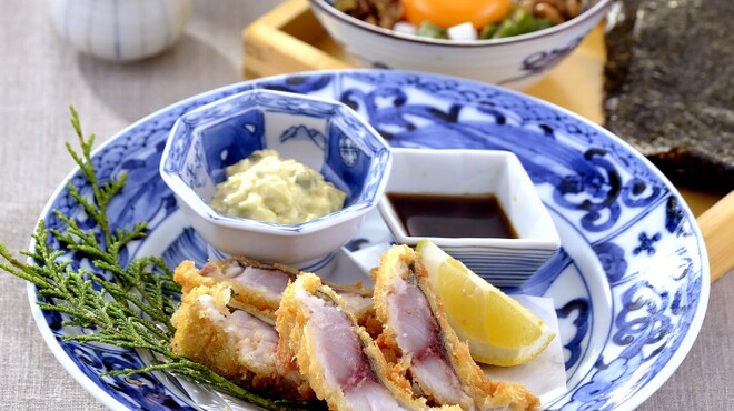 虎連坊 - メイン写真: