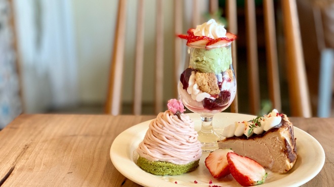 カフェ ウォール Cafe Wall 新宿三丁目 カフェ ネット予約可 食べログ