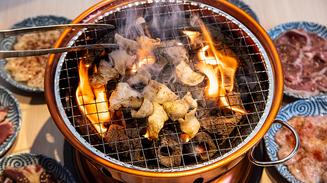 ホルモン焼 焼肉 好子ちゃん - メイン写真: