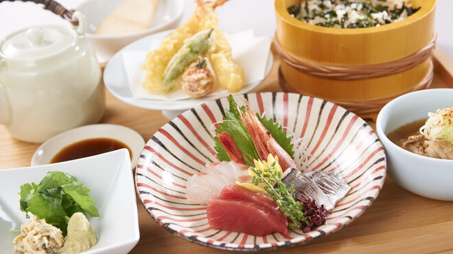 和食 酒 えん 池袋パルコ店 池袋 居酒屋 ネット予約可 食べログ