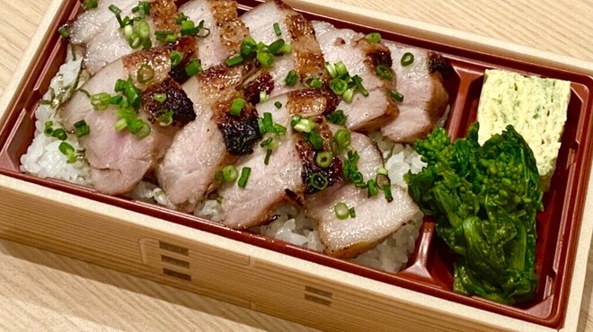 匠屋 あいべ - 料理写真: