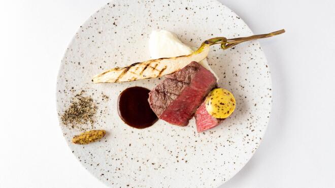 Wattle Tokyo - メイン写真: