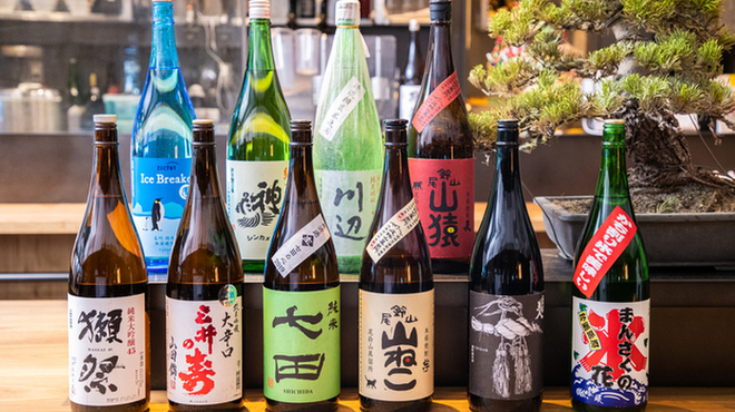 Ten Tora Shibuya Sukuranburu Sukuea Ten - メイン写真: