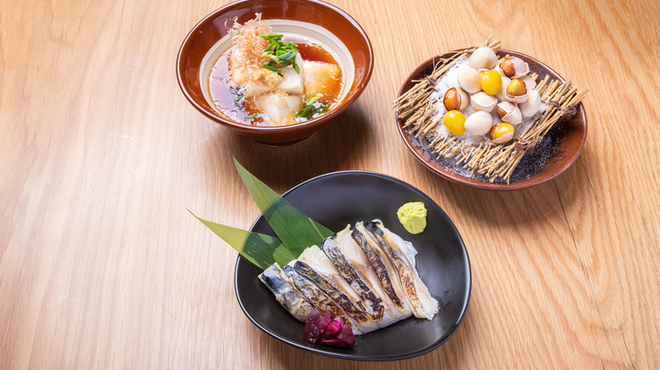 Ten Tora Shibuya Sukuranburu Sukuea Ten - メイン写真: