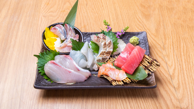 Ten Tora Shibuya Sukuranburu Sukuea Ten - メイン写真: