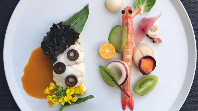 BISTRO INOCCHI - メイン写真: