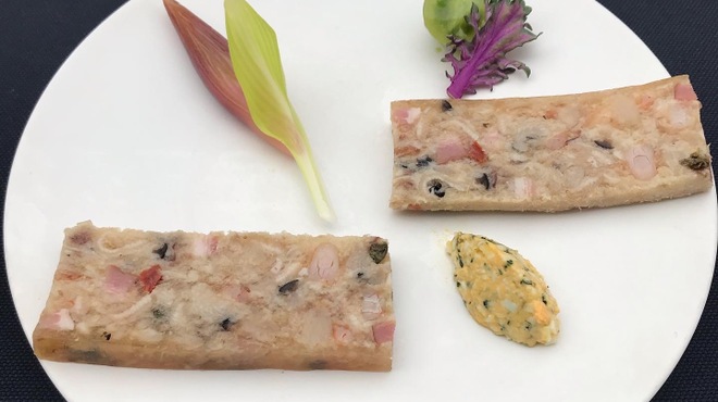BISTRO INOCCHI - メイン写真: