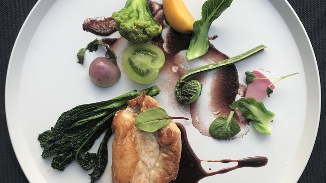BISTRO INOCCHI - メイン写真: