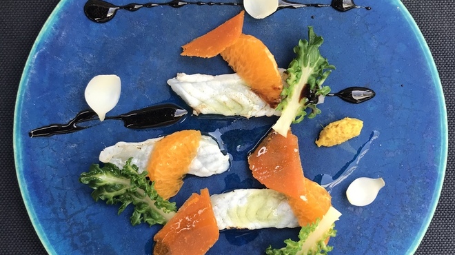 BISTRO INOCCHI - メイン写真: