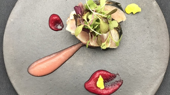 BISTRO INOCCHI - メイン写真: