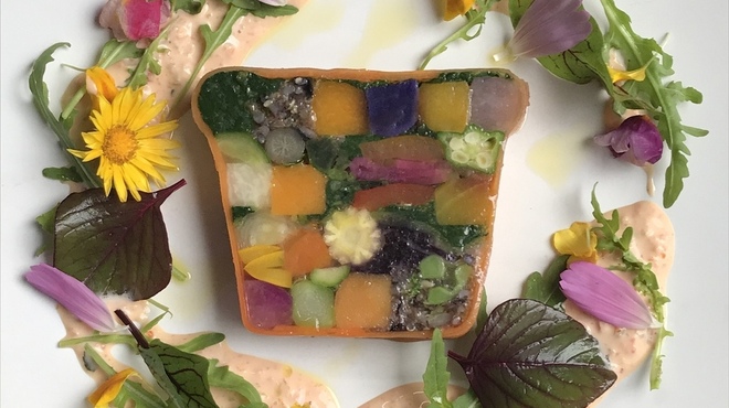 BISTRO INOCCHI - メイン写真: