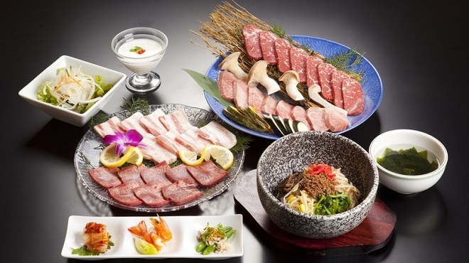 焼肉ふじみ 富士店 ジヤトコ前 ジヤトコ１地区前 焼肉 食べログ