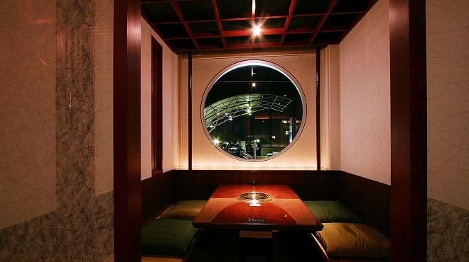 焼肉ふじみ 富士店 ジヤトコ前 ジヤトコ１地区前 焼肉 食べログ