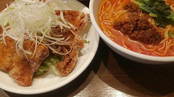 陳麻家 高崎駅西口店 高崎 ｊｒ 四川料理 食べログ