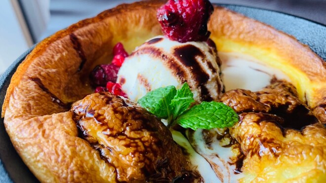 カフェ&バール 1363 - メイン写真: