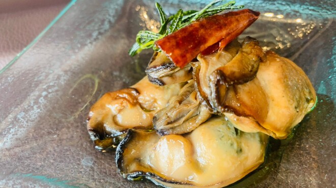 カフェ&バール 1363 - メイン写真: