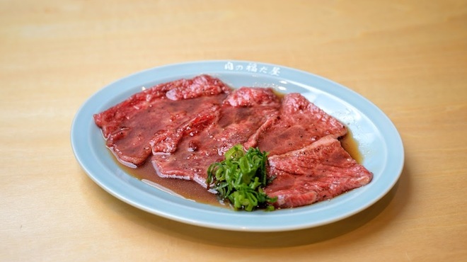 肉の福だ屋 旧店名 焼肉バカ一代 県庁前 焼肉 食べログ 肉の福だ屋 旧店名 焼肉バカ一代 県庁前 焼肉 食べログ