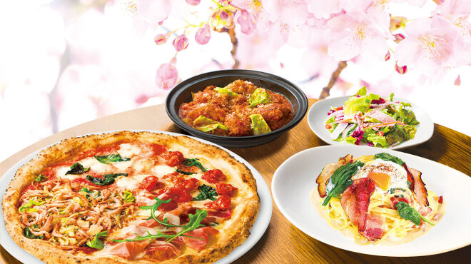 Salvatore Cuomo Bar 小倉 サルヴァトーレクオモアンドバール 平和通 イタリアン ネット予約可 食べログ Salvatore Cuomo Bar 小倉 サルヴァトーレクオモアンドバール 平和通 イタリアン ネット予約可 食べログ