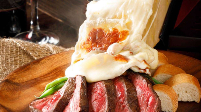 Niku Bar Kugi 新宿東口店 ニクバークギ 新宿西口 ダイニングバー ネット予約可 食べログ Niku Bar Kugi 新宿東口店 ニクバークギ 新宿西口 ダイニングバー ネット予約可 食べログ