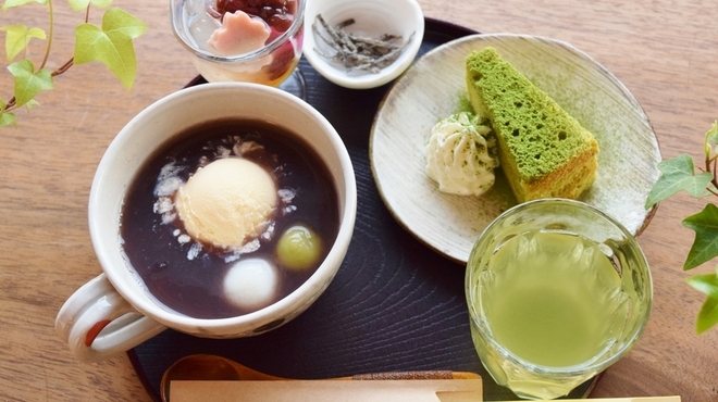 金の百合亭 - メイン写真: