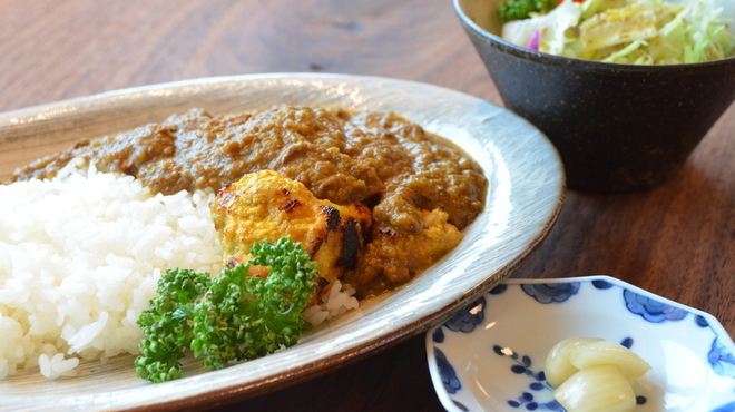 金の百合亭 - メイン写真: