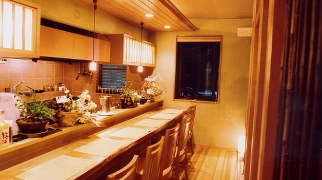 食彩工房 ムッシュMOIZUMI - メイン写真: