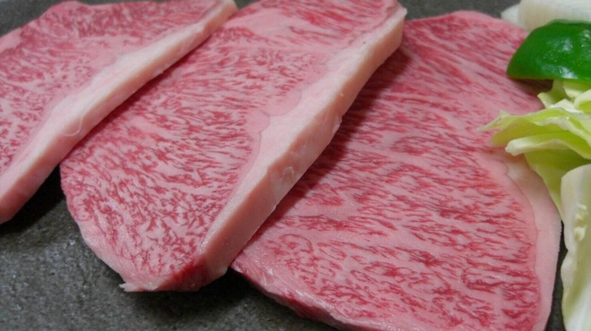 Miyazaki Gyuu Daiichi Goushitei Ten Yakiniku No Koukaen - メイン写真: